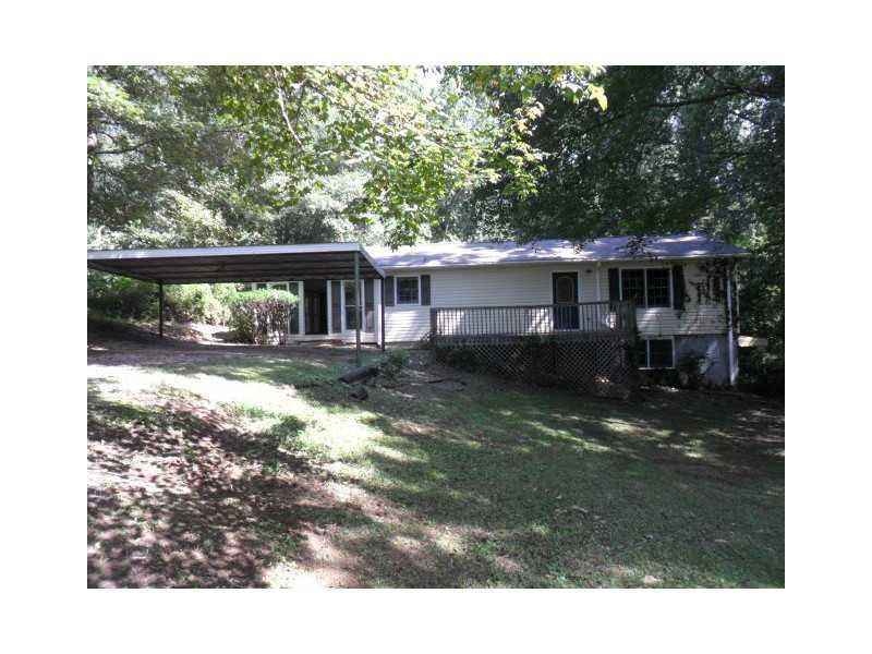 7777 Nebo Rd., Hiram, GA 30141