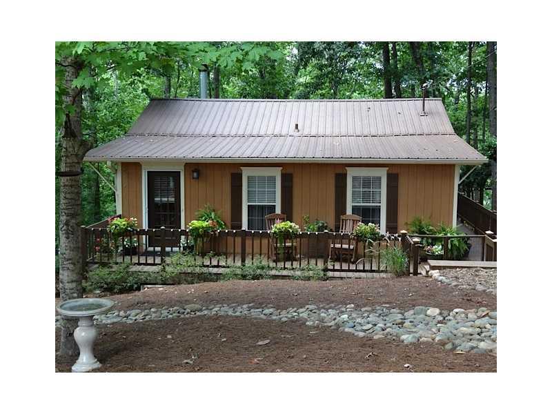6551 Bermuda Ln., Flowery Branch, GA 30542