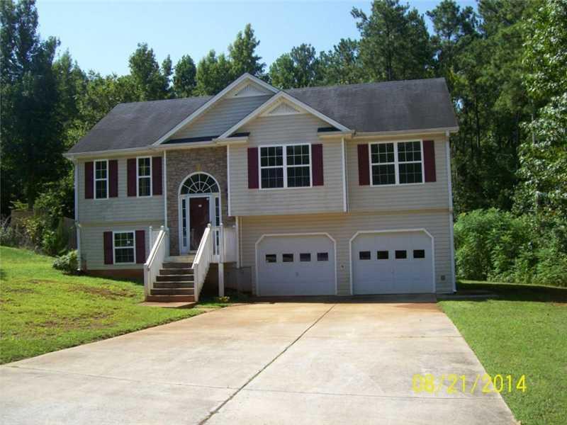 7601 Mountain Breeze, Douglasville, GA 30134