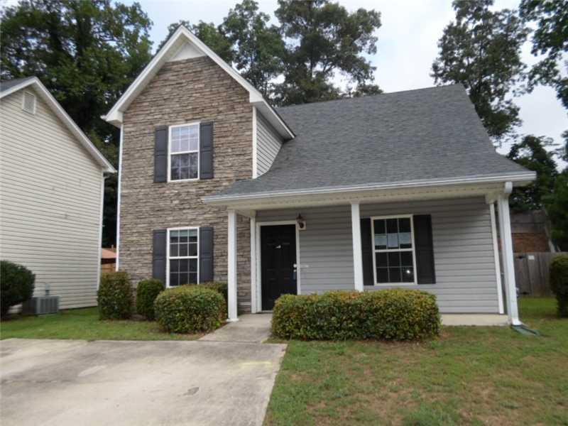 119 Twin Pines Ct., Dallas, GA 30132