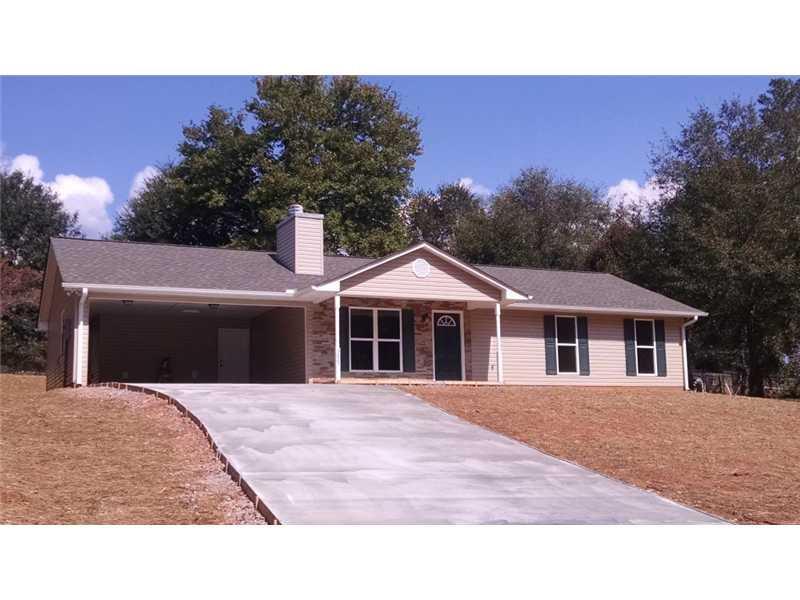 3225 Montgomery Dr., Gainesville, GA 30504