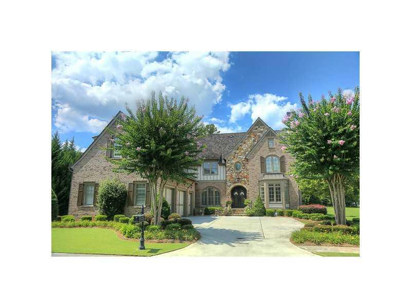 4402 River District Way, Berkeley Lake, GA 30096