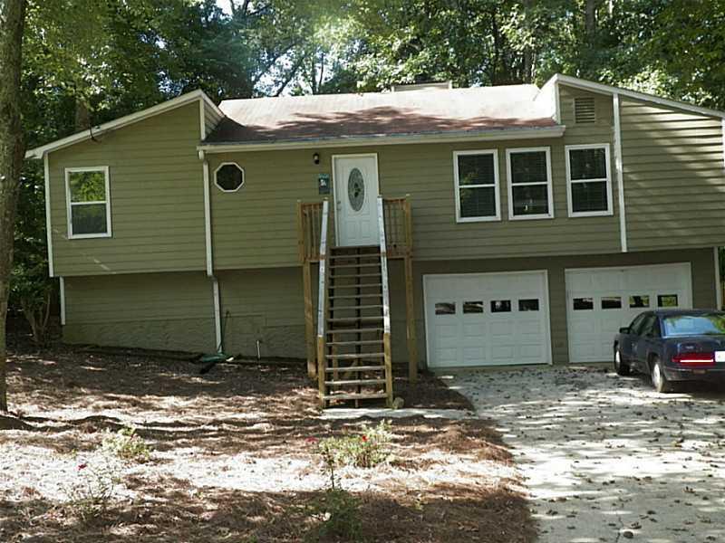 5835 Wind Haven Ct., Kennesaw, GA 30152