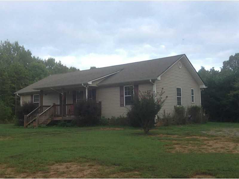 426 Charlie Lemley Rd., Dawsonville, GA 30534