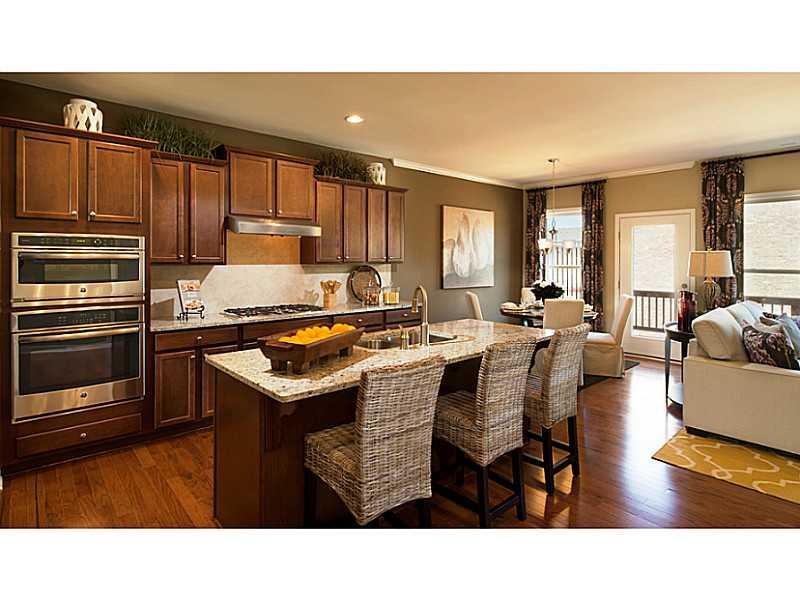 3497 Vintage Cir. #129, Smyrna, GA 30080