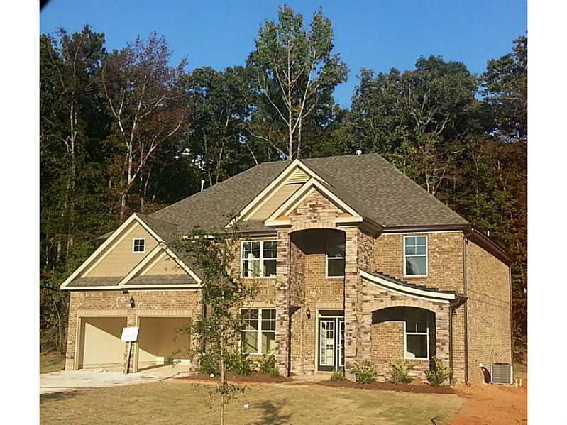 235 Rugged Creek Dr., Stockbridge, GA 30281