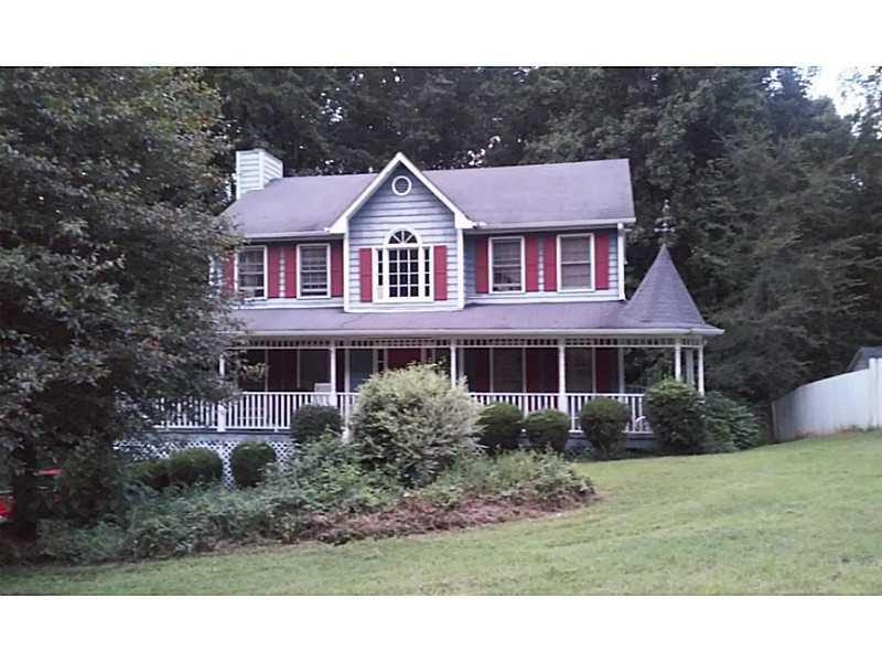 5221 Brownwood Dr., Powder Springs, GA 30127