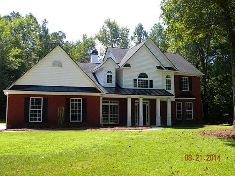 58 Trio Path Path, Dallas, GA 30157