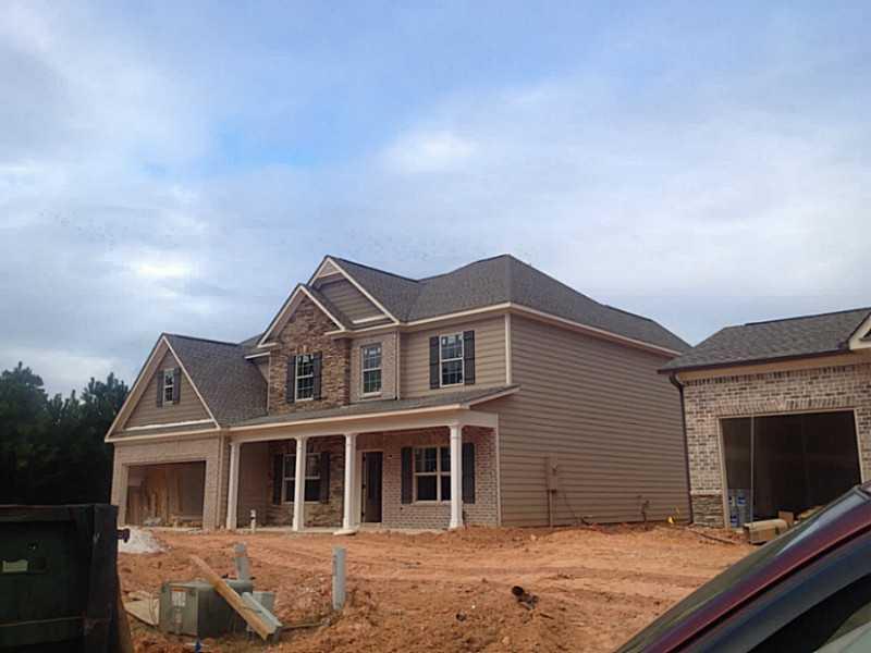 2450 Day Break Way, Dacula, GA 30019