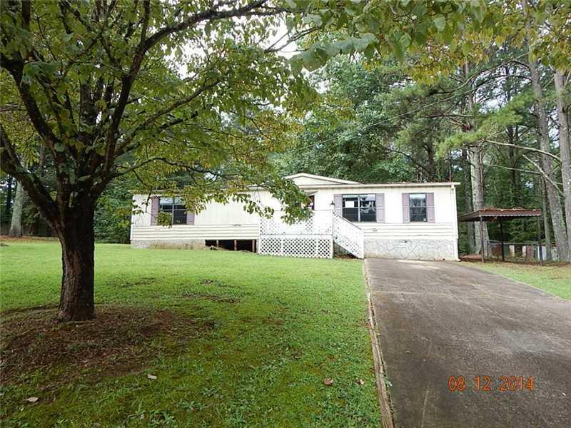 6915 Kirkland Dr., Douglasville, GA 30135