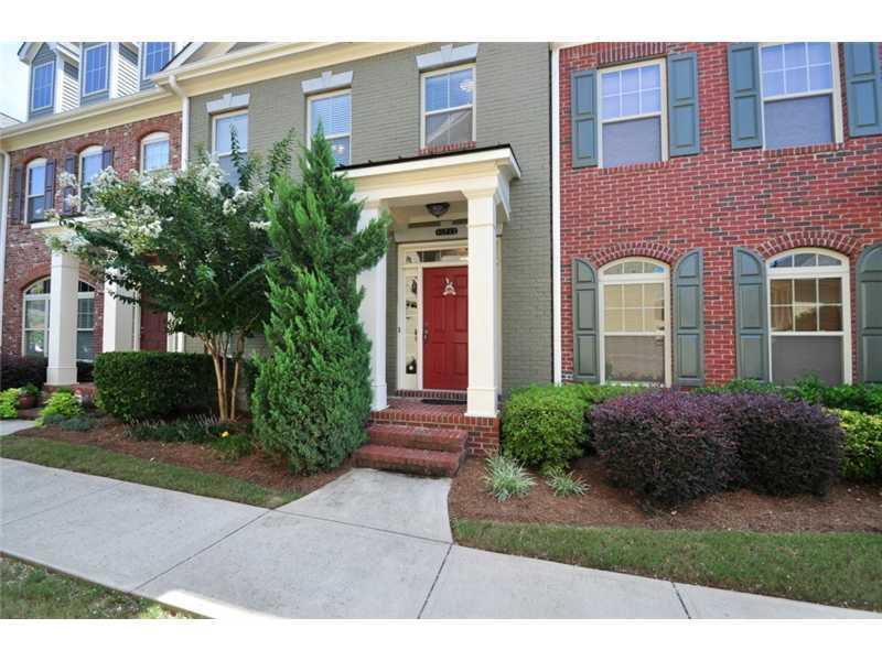 10722 Austen Bend, Alpharetta, GA 30022