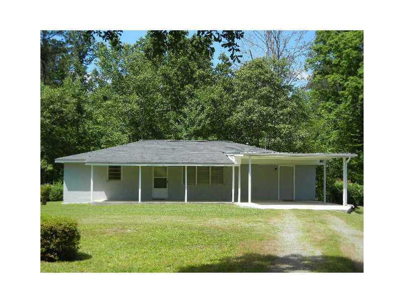 3276 E Ragsdale Way, Acworth, GA 30102