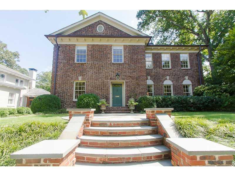 47 Brighton Rd., Atlanta, GA 30309