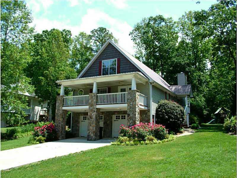 8235 Bennett Ln., Gainesville, GA 30506