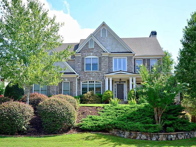 705 Laurel Ridge Way, Woodstock, GA 30188