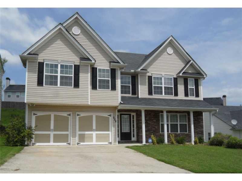 228 Overlook Ct., Dallas, GA 30157