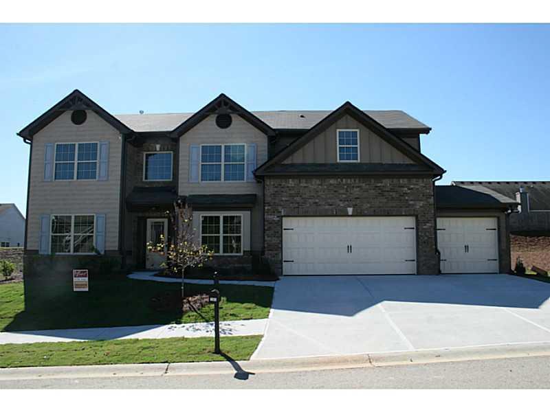 1383 New Liberty Way, Braselton, GA 30517