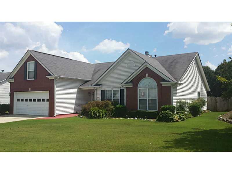 3113 Milloak Ct., Buford, GA 30519