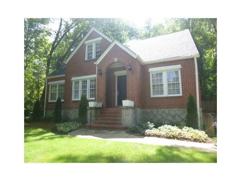 442 Chelsea Cir., Atlanta, GA 30307