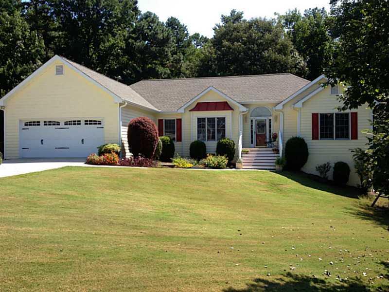 3937 Hamilton View Ct., Dacula, GA 30019