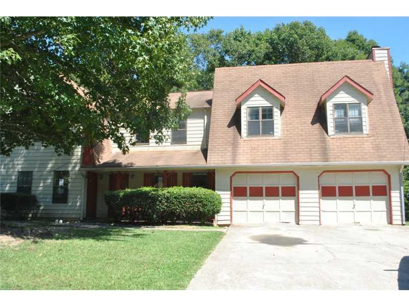 5720 North Castle Dr., Atlanta, GA 30349