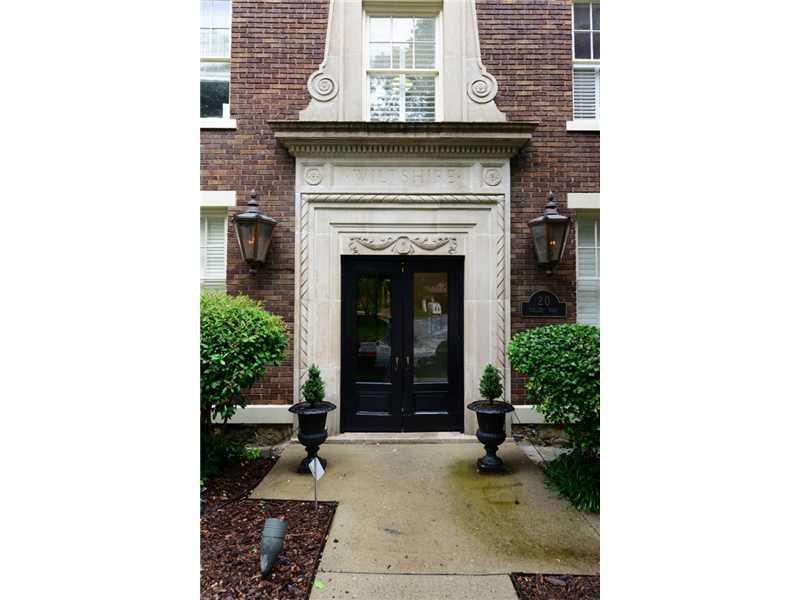 20 Collier Rd. #12, Atlanta, GA 30309