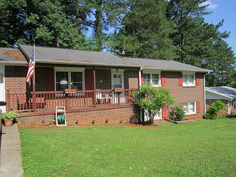 2341 Plymouth Ln., Norcross, GA 30071