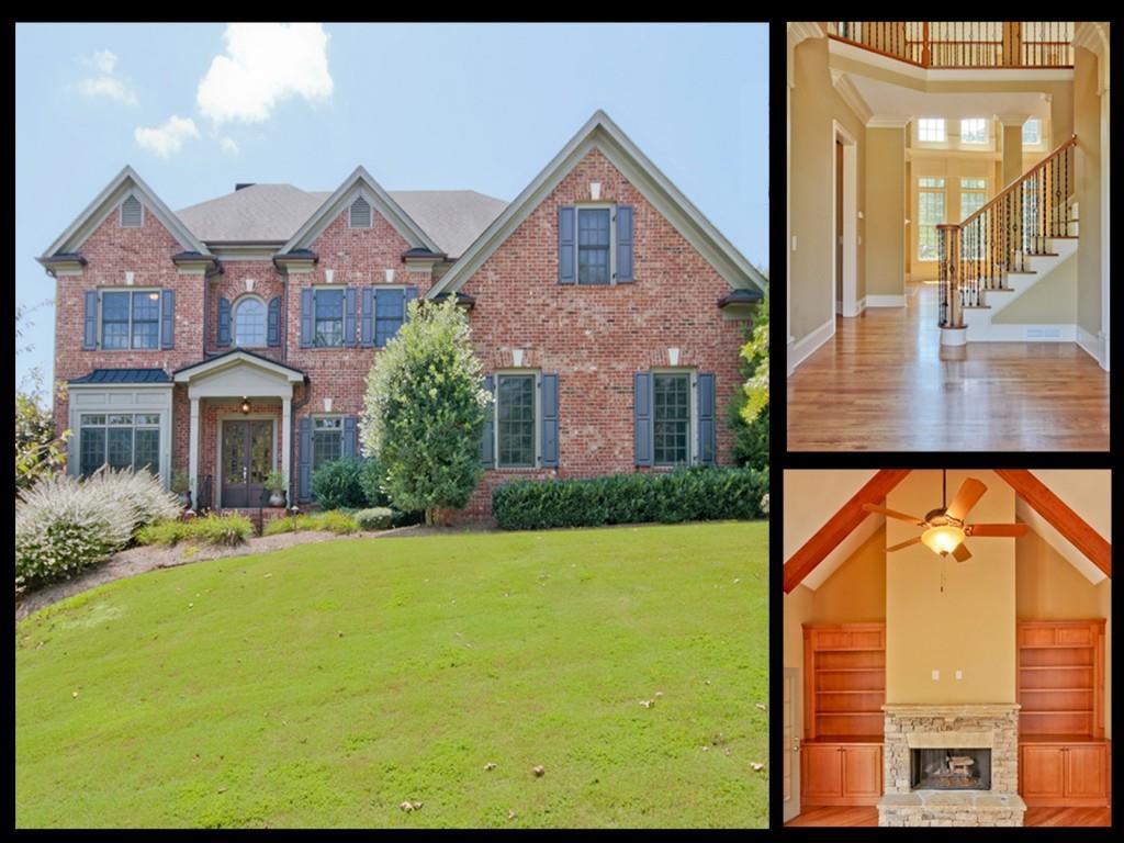 1306 Glen Cedars Dr., Mableton, GA 30126