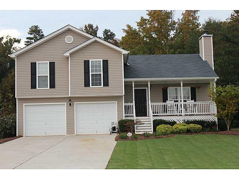 377 Thyatira Brockton Rd., Jefferson, GA 30549