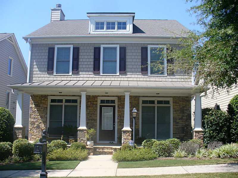 891 Cotton Mill Pl., Suwanee, GA 30024