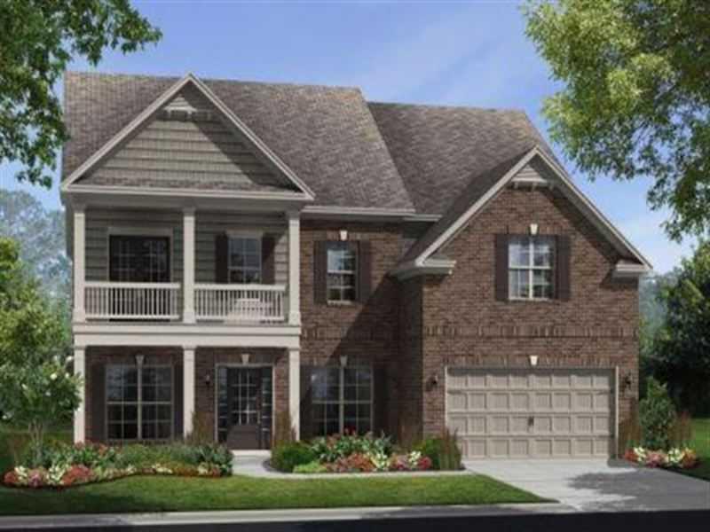 4330 Waterside Ridge Ct., Cumming, GA 30040