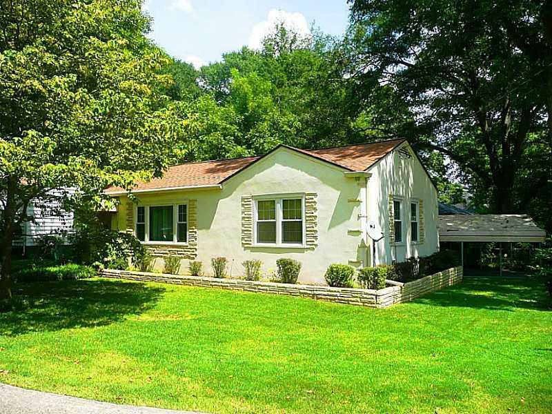 2995 Reed St., Smyrna, GA 30080