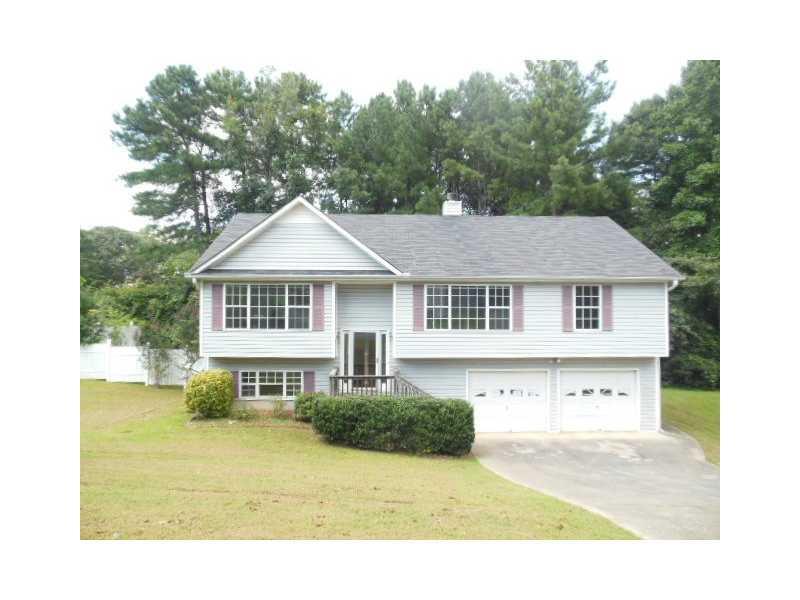4750 Angie Ct., Powder Springs, GA 30127