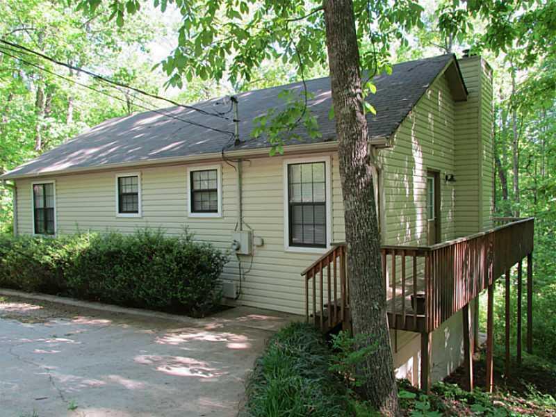 6565 Akins Way, Cumming, GA 30041