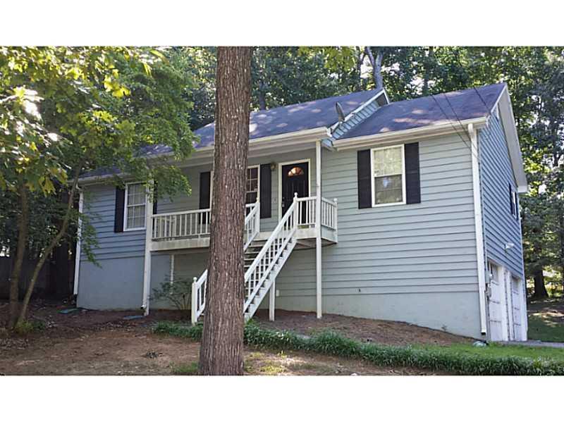 167 Halehaven Dr., Douglasville, GA 30134