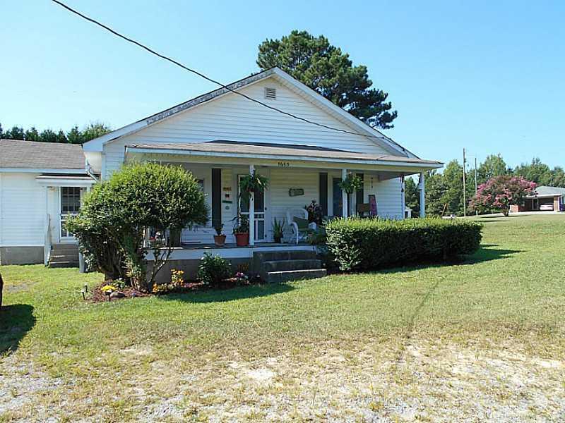 5663 Due West Rd., Kennesaw, GA 30152