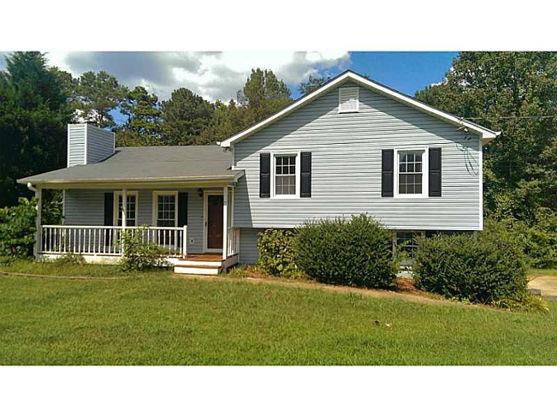 71 Bluebird Dr., Dallas, GA 30157