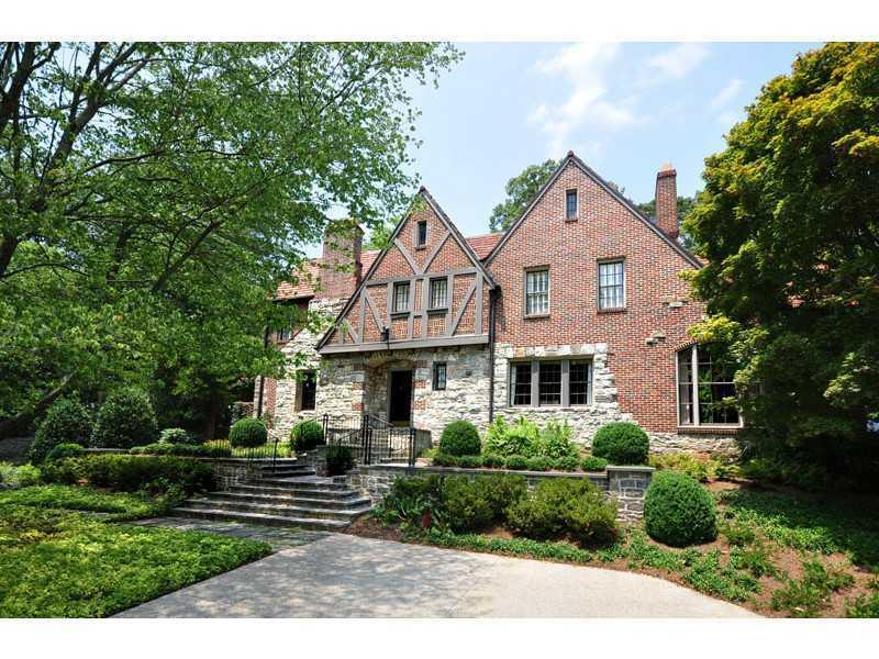 455 Peachtree Battle Ave., Atlanta, GA 30305