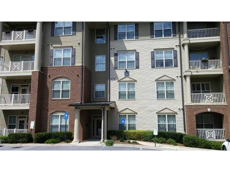 4805 W Village Way #2307, Smyrna, GA 30080
