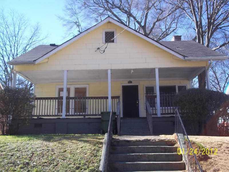 901 Gaston St., Atlanta, GA 30310