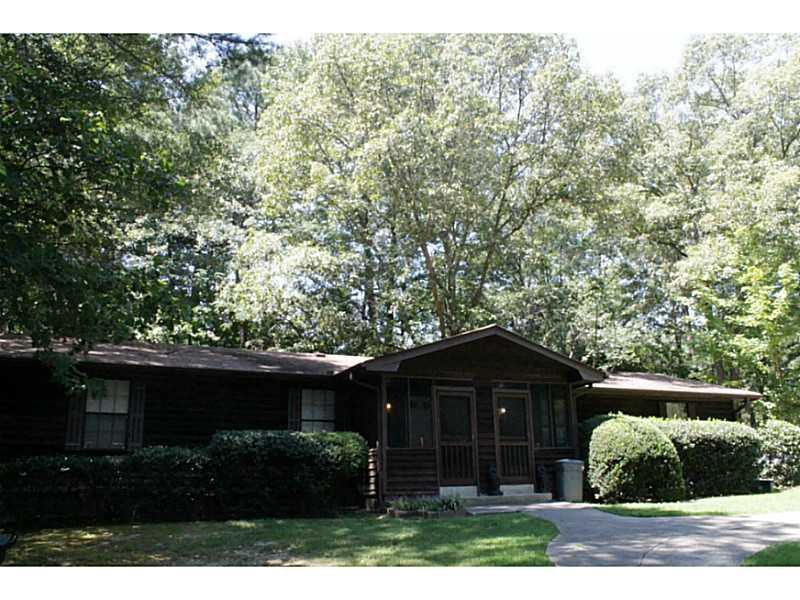 887 Westland Dr., Marietta, GA 30064