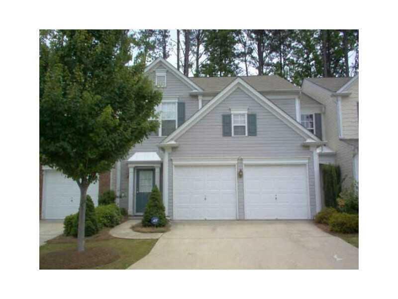 182 Regent Pl. #None, Woodstock, GA 30188