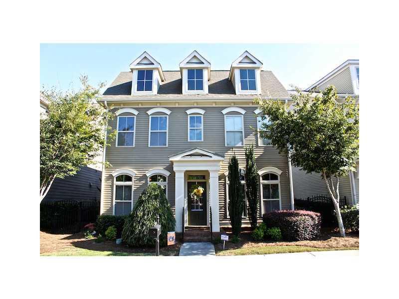 4835 Abberley Ln., Alpharetta, GA 30022