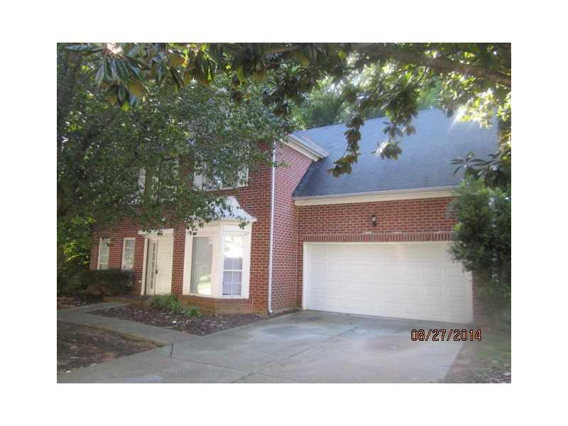 511 Crestwood Ct., Lithonia, GA 30058