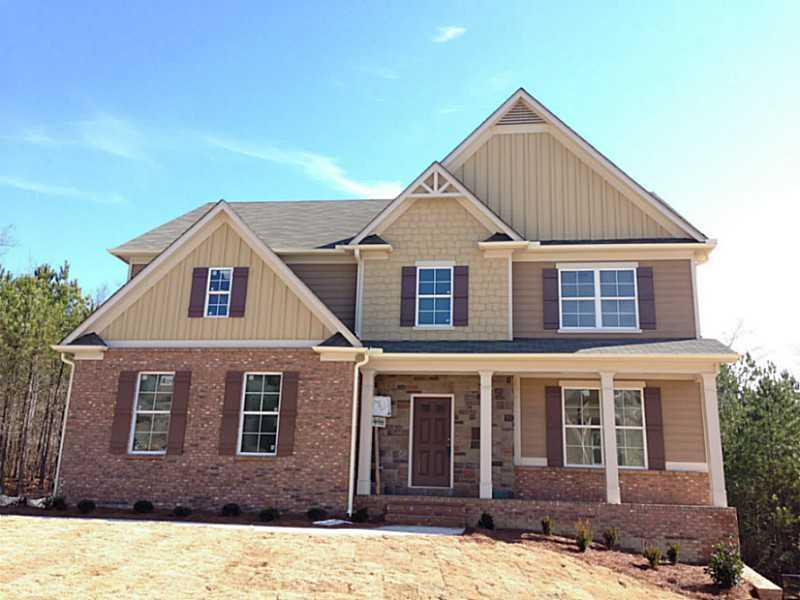 156 Talking Leaves Ct., Acworth, GA 30101