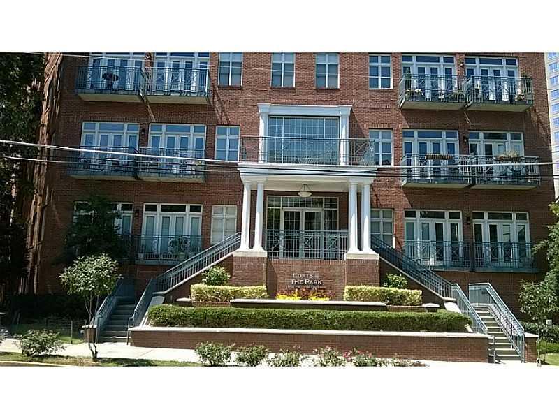 1058 Piedmont Ave. #402, Atlanta, GA 30309