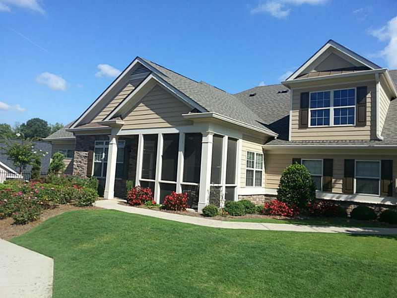 101 Owens Farm Ln. #2001, Woodstock, GA 30188