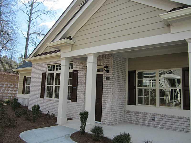 104 Owens Farm Ln. #103, Woodstock, GA 30188