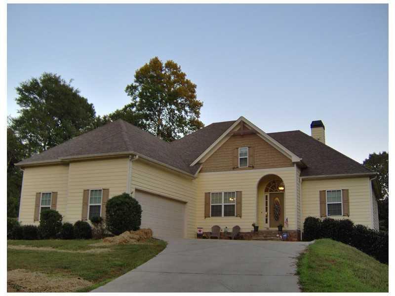 6190 Julian Rd., Gainesville, GA 30506
