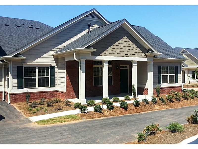 122 Owens Farm Ln. #2801, Woodstock, GA 30188